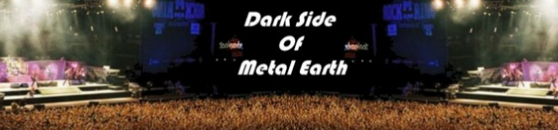Dark Side of Metal Earth