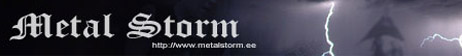 Metal Storm