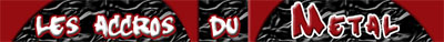 Les Accros du Metal