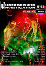 Underground Investigations