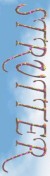 Strutter webzine