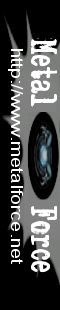 Metal Force Webzine